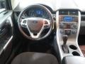 2013 Tuxedo Black Metallic Ford Edge SE AWD  photo #10