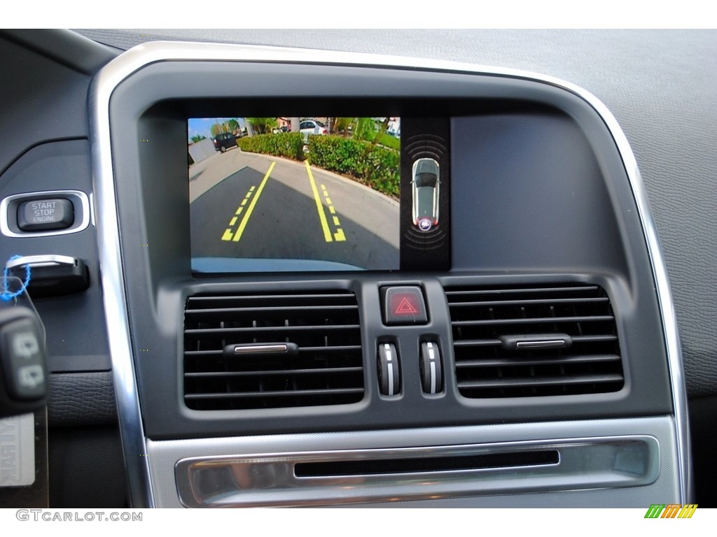 2017 Volvo XC60 T5 Dynamic Controls Photo #127145978