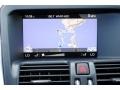 Hazel Brown/Off Black Navigation Photo for 2017 Volvo XC60 #127145996