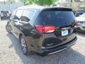 2018 Brilliant Black Crystal Pearl Chrysler Pacifica Limited  photo #12