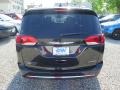 2018 Brilliant Black Crystal Pearl Chrysler Pacifica Limited  photo #13