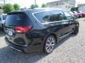 2018 Brilliant Black Crystal Pearl Chrysler Pacifica Limited  photo #15