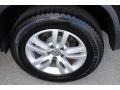 Deep Black Pearl - Tiguan S Photo No. 11