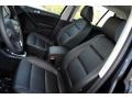 Deep Black Pearl - Tiguan S Photo No. 14