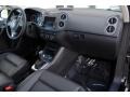 Deep Black Pearl - Tiguan S Photo No. 17