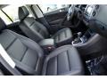 Deep Black Pearl - Tiguan S Photo No. 18