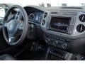 Deep Black Pearl - Tiguan S Photo No. 19