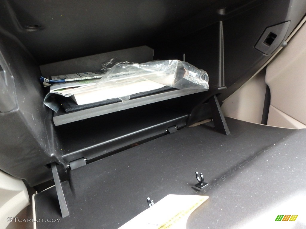2013 C-Max Hybrid SE - White Platinum / Medium Light Stone photo #30