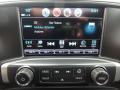 Jet Black Controls Photo for 2018 GMC Sierra 1500 #127147361