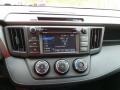 2018 Galactic Aqua Mica Toyota RAV4 LE  photo #12