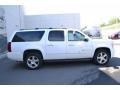 Summit White - Suburban LT 4x4 Photo No. 8