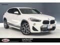 2018 Alpine White BMW X2 xDrive28i  photo #1