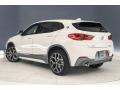 2018 Alpine White BMW X2 xDrive28i  photo #3