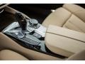 2018 Jet Black BMW 5 Series 530i Sedan  photo #7