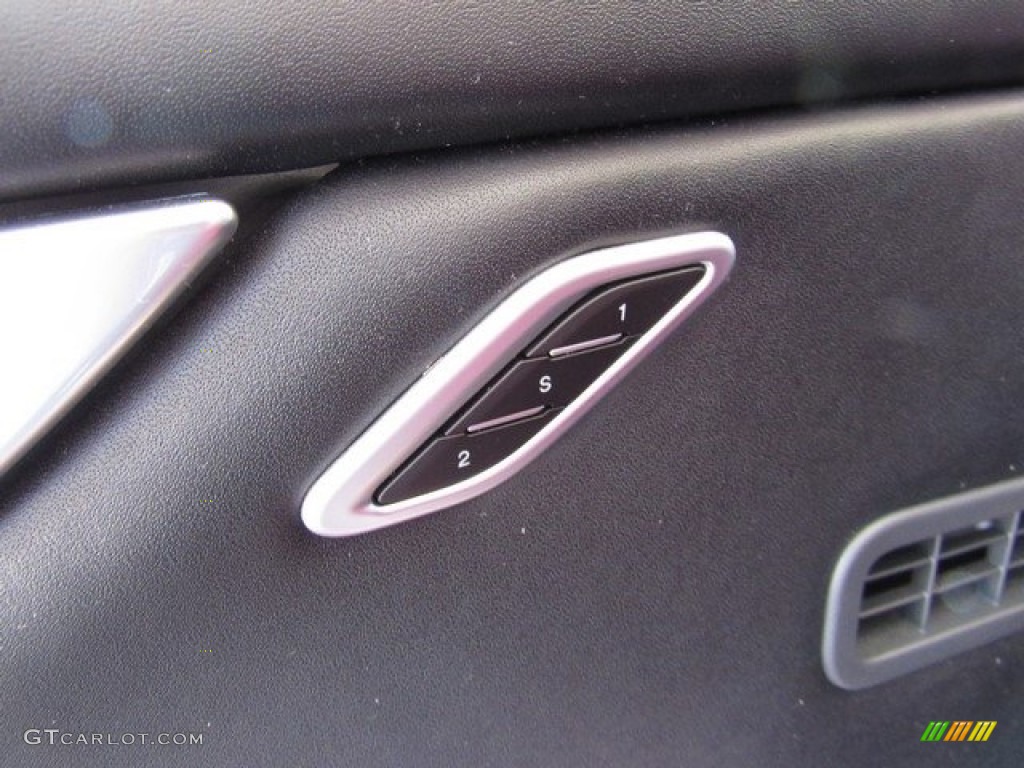 2014 Ghibli S Q4 - Nero (Black) / Nero/Rosso photo #27