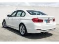 2018 Alpine White BMW 3 Series 330i Sedan  photo #3