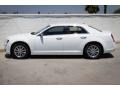 2012 Bright White Chrysler 300 Limited  photo #9