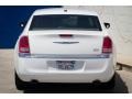 2012 Bright White Chrysler 300 Limited  photo #10