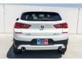 2018 Alpine White BMW X2 xDrive28i  photo #4