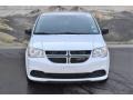 White Knuckle - Grand Caravan SE Photo No. 2