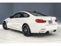 Alpine White - M4 Coupe Photo No. 3