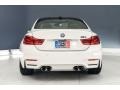 Alpine White - M4 Coupe Photo No. 4