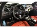 Alpine White - M4 Coupe Photo No. 5