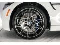 Alpine White - M4 Coupe Photo No. 9
