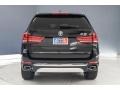 Black Sapphire Metallic - X5 sDrive35i Photo No. 4