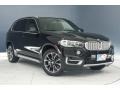 Black Sapphire Metallic - X5 sDrive35i Photo No. 12