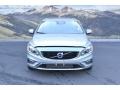 Bright Silver Metallic - S60 T5 AWD Dynamic Photo No. 2