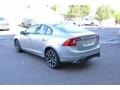 Bright Silver Metallic - S60 T5 AWD Dynamic Photo No. 5