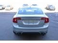 Bright Silver Metallic - S60 T5 AWD Dynamic Photo No. 6