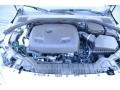 Bright Silver Metallic - S60 T5 AWD Dynamic Photo No. 9