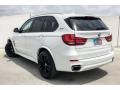 Mineral White Metallic - X5 xDrive40e iPerfomance Photo No. 3