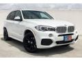 Mineral White Metallic - X5 xDrive40e iPerfomance Photo No. 12