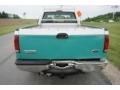 Oxford White Clearcoat - F250 Super Duty XL SuperCab 4x4 Photo No. 3