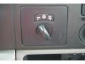 Oxford White Clearcoat - F250 Super Duty XL SuperCab 4x4 Photo No. 5
