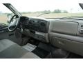 Oxford White Clearcoat - F250 Super Duty XL SuperCab 4x4 Photo No. 7