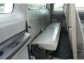 Oxford White Clearcoat - F250 Super Duty XL SuperCab 4x4 Photo No. 8