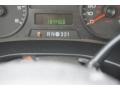 Oxford White Clearcoat - F250 Super Duty XL SuperCab 4x4 Photo No. 10