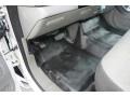 Oxford White Clearcoat - F250 Super Duty XL SuperCab 4x4 Photo No. 11