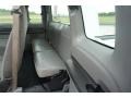 Oxford White Clearcoat - F250 Super Duty XL SuperCab 4x4 Photo No. 14