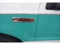 Oxford White Clearcoat - F250 Super Duty XL SuperCab 4x4 Photo No. 16