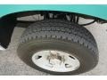 Oxford White Clearcoat - F250 Super Duty XL SuperCab 4x4 Photo No. 19