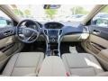 Parchment Interior Photo for 2019 Acura TLX #127155844