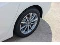 Lunar Silver Metallic - TLX Sedan Photo No. 13