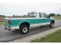 Oxford White Clearcoat - F250 Super Duty XL SuperCab 4x4 Photo No. 26