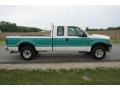 Oxford White Clearcoat - F250 Super Duty XL SuperCab 4x4 Photo No. 28