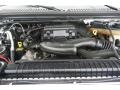 Oxford White Clearcoat - F250 Super Duty XL SuperCab 4x4 Photo No. 30